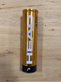 Palline da Tennis Head ATP