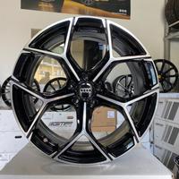 Cerchi Audi raggio 19 NUOVI cod.83942