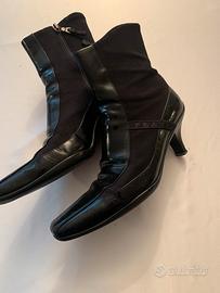 Stvaletti donna Prada