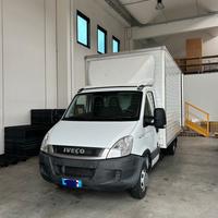 Iveco 35c15