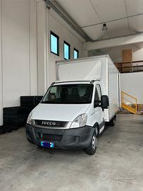 Iveco 35c15