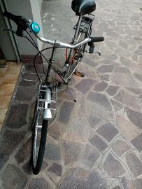 BICI UNISEX RUOTE DA 26