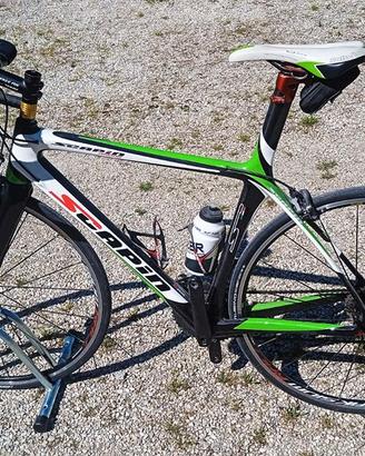 SCAPIN - Perfetta per smettere di fare schifo