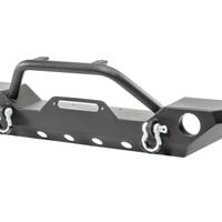 Paraurti anteriore JEEP Wrangler JL JLu Gladiator 