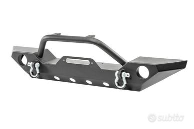 Paraurti anteriore JEEP Wrangler JL JLu Gladiator 