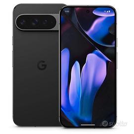 Pixel 9 XL 256 ossidiana