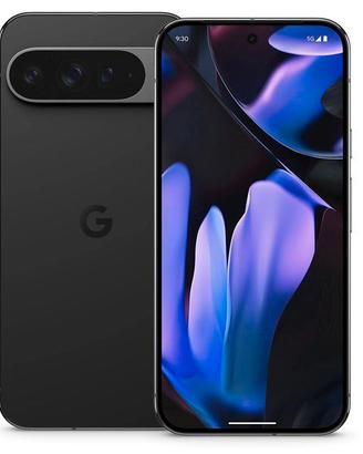 Pixel 9 XL 256 ossidiana
