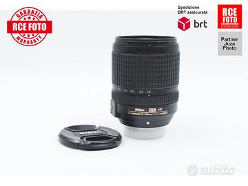 Nikon AF-S 18-140 F3.5-5.6G ED VR (Nikon)