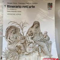 Itinerario nell'arte