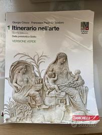 Itinerario nell'arte