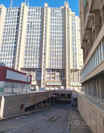 Box 45 mq Piazzale Bestat