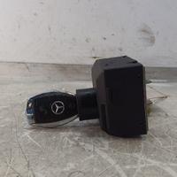 BLOCCASTERZO MERCEDES Classe B W246 2° Serie 6519