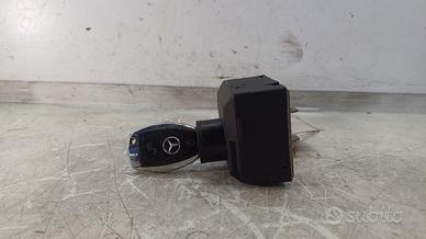 BLOCCASTERZO MERCEDES Classe B W246 2° Serie 6519