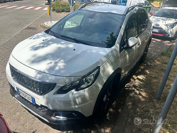PEUGEOT 2008 2ª serie - 2018