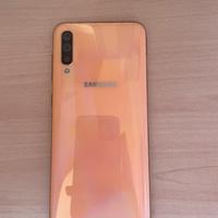 Samsung Galaxy A50