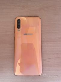 Samsung Galaxy A50