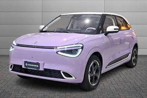 Dongfeng Box BEV 43.9kWH Premium Edition