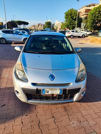 Renault Clio 3 serie dynamique neopatentati 