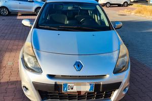 Renault Clio 3 serie dynamique neopatentati 