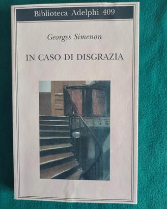 Georges Simenon 