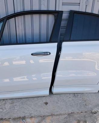 Porte portiere o sportelli sx per fiat 500x