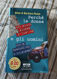 Perché Le Donne Non Sanno Leggere Le Cartine