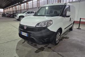 FIAT Doblo Doblò 1.3 MJT PC-TN Cargo SX 3 Posti