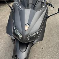 T-max 530 2012