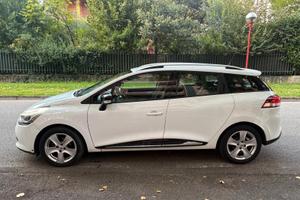 Renault Clio Sporter 1.5 dCi 8V 90CV Start&Stop En