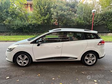Renault Clio Sporter 1.5 dCi 8V 90CV Start&Stop En