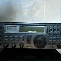 icom ic-r8500