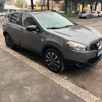 NISSAN QASHQAI DCI