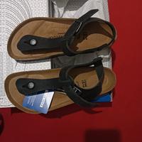 BIRKENSTOCK KAIRO 37 NUOVO E ORIGINALE