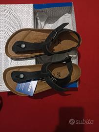 BIRKENSTOCK KAIRO 37 NUOVO E ORIGINALE