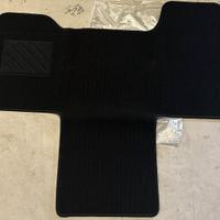 Tappetini ducato boxer