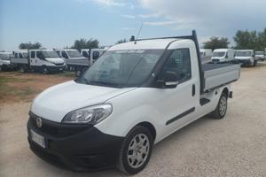 Fiat Doblo work-up pick-up
