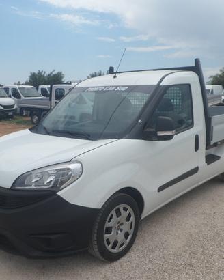 Fiat Doblo work-up pick-up