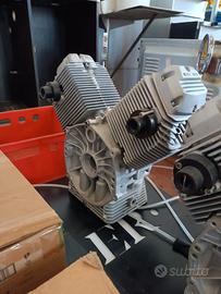 Spillatori birra Moto Guzzi  V35 e 650