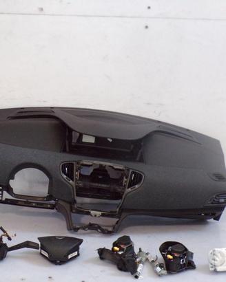 Kit Airbag Lancia Ypsilon 2021