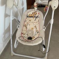 Sdraietta Foppapedretti