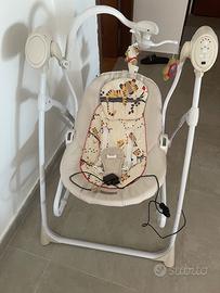 Sdraietta Foppapedretti