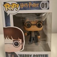 Funko Pop Harry Potter 