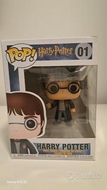 Funko Pop Harry Potter 