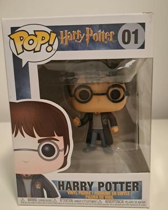 Funko Pop Harry Potter 