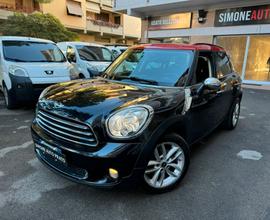 Mini Cooper D Countryman Mini 1.6 Cooper D Country