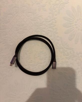 Cavo prolunga USB-C UGREEN