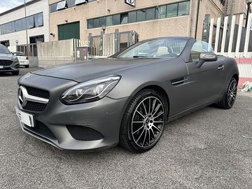 Mercedes-Benz SLC 300 AMG Line auto 245cv