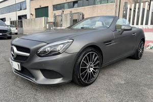 Mercedes-Benz SLC 300 AMG Line auto 245cv