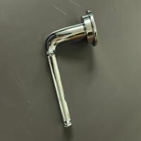 Porta carta igienica Colombo design