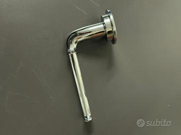 Porta carta igienica Colombo design